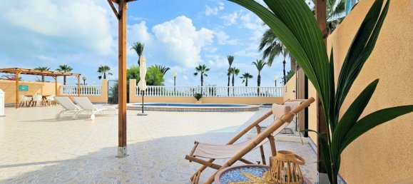 4 Schlafzimmer Haus in Cartagena, Spain, Nr. 191406 12