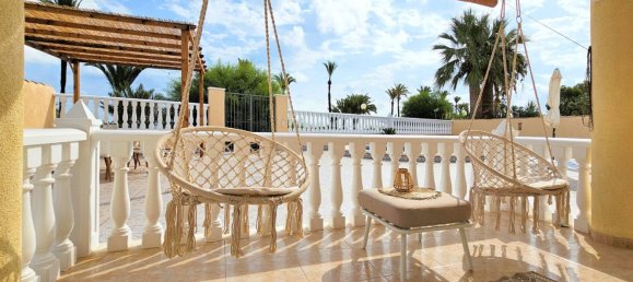 4 Schlafzimmer Haus in Cartagena, Spain, Nr. 191406 59