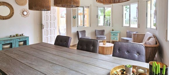 4 Schlafzimmer Haus in Cartagena, Spain, Nr. 191406 69