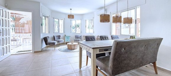 4 Schlafzimmer Haus in Cartagena, Spain, Nr. 191406 71