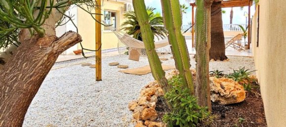 4 Schlafzimmer Haus in Cartagena, Spain, Nr. 191406 21