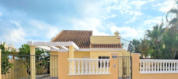 4 Schlafzimmer Haus in Cartagena, Spain, Nr. 191406 2