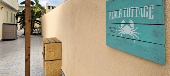 4 Schlafzimmer Haus in Cartagena, Spain, Nr. 191406 50