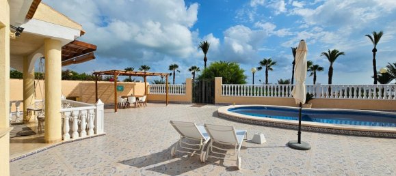 4 Schlafzimmer Haus in Cartagena, Spain, Nr. 191406 16