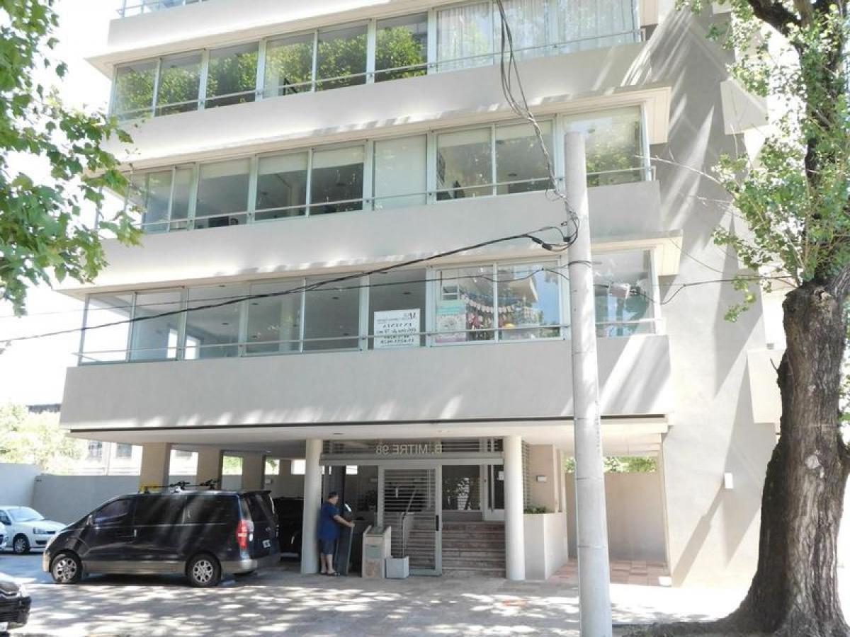 Büro in Tigre, Argentina 65m², Nr. 28415