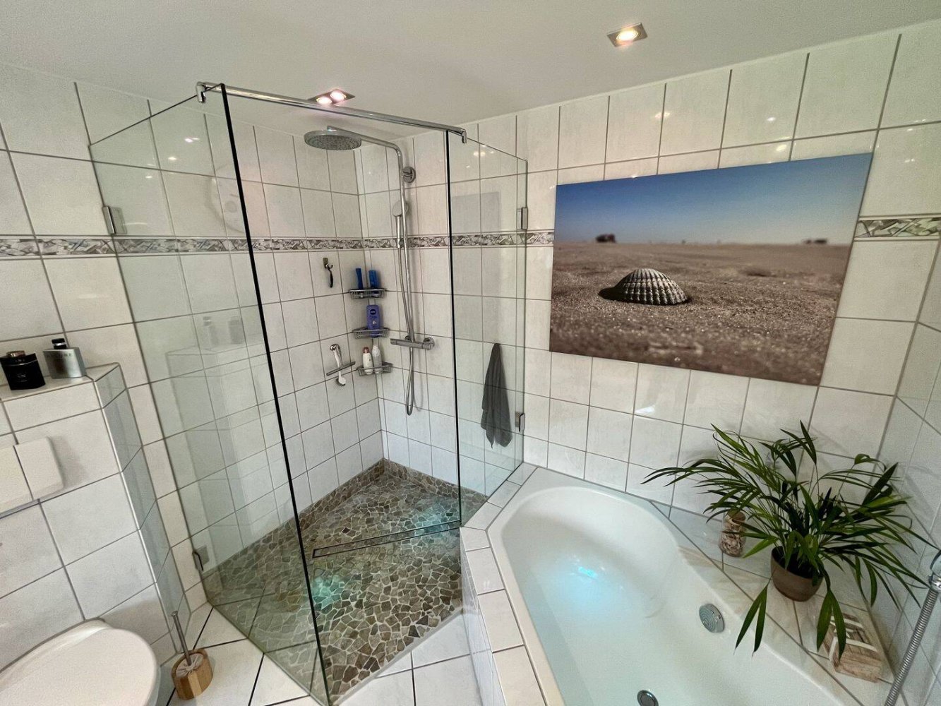 Adosado de 7 dormitorios en Hameln-Pyrmont, Germany No. 320516