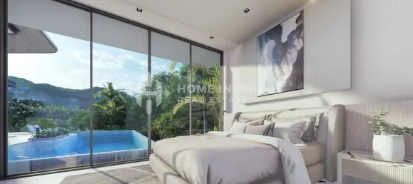 5 chambres house à vendre à Kathu, Phuket, Southern Thailand, Thailand № 85508 17