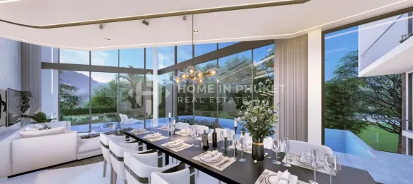 5 chambres house à vendre à Kathu, Phuket, Southern Thailand, Thailand № 85508 6
