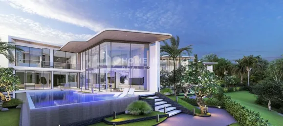 5 chambres house à vendre à Kathu, Phuket, Southern Thailand, Thailand № 85508 2