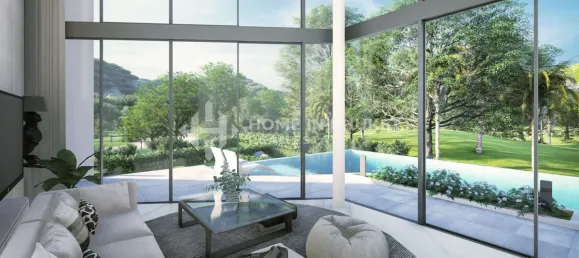 5 chambres house à vendre à Kathu, Phuket, Southern Thailand, Thailand № 85508 5