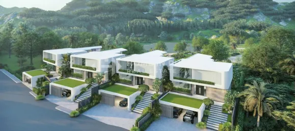 5 chambres house à vendre à Kathu, Phuket, Southern Thailand, Thailand № 85508 23