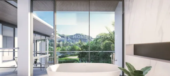 5 chambres house à vendre à Kathu, Phuket, Southern Thailand, Thailand № 85508 14