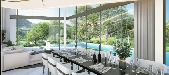 5 chambres house à vendre à Kathu, Phuket, Southern Thailand, Thailand № 85508 7