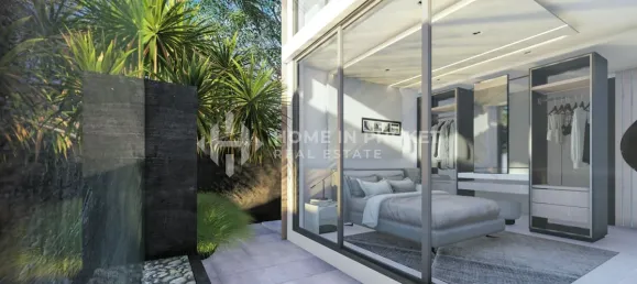 5 chambres house à vendre à Kathu, Phuket, Southern Thailand, Thailand № 85508 19