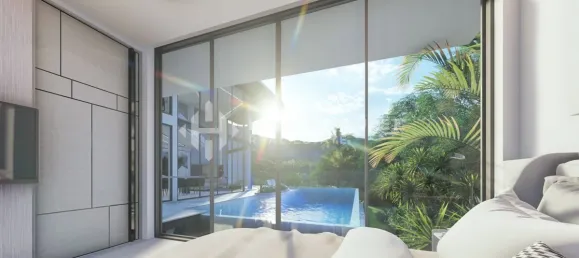 5 chambres house à vendre à Kathu, Phuket, Southern Thailand, Thailand № 85508 18