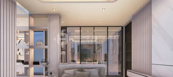5 chambres house à vendre à Kathu, Phuket, Southern Thailand, Thailand № 85508 13