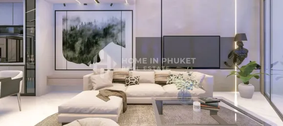 5 chambres house à vendre à Kathu, Phuket, Southern Thailand, Thailand № 85508 8