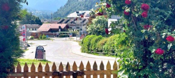 3 rooms Apartment in Oetz, Austria No. 158150 12