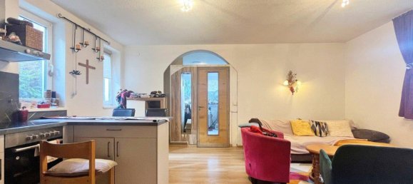 3 rooms Apartment in Oetz, Austria No. 158150 2