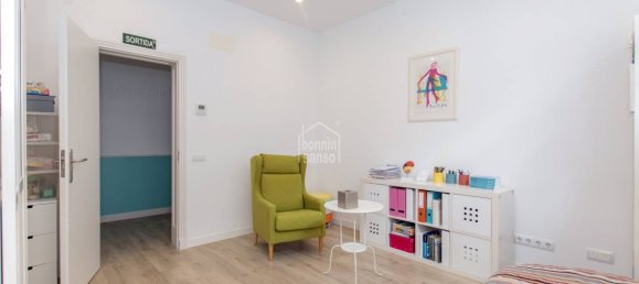 2 bedrooms Townhouse in Mahon, Spain No. 3765 13