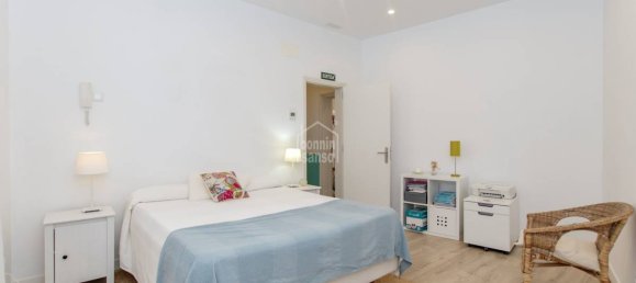 2 bedrooms Townhouse in Mahon, Spain No. 3765 10