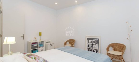 2 bedrooms Townhouse in Mahon, Spain No. 3765 11