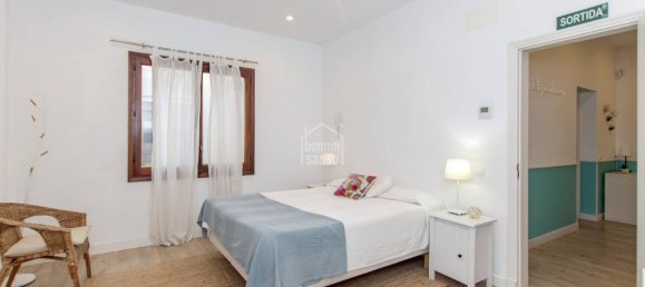 2 bedrooms Townhouse in Mahon, Spain No. 3765 9