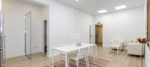 2 bedrooms Townhouse in Mahon, Spain No. 3765 5