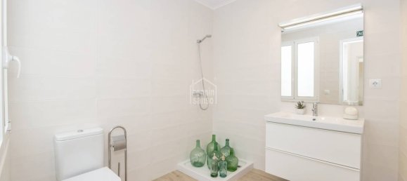 2 bedrooms Townhouse in Mahon, Spain No. 3765 3