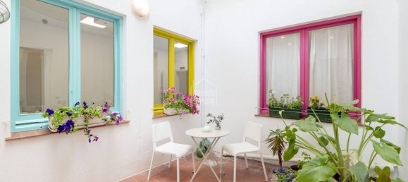 2 bedrooms Townhouse in Mahon, Spain No. 3765 4