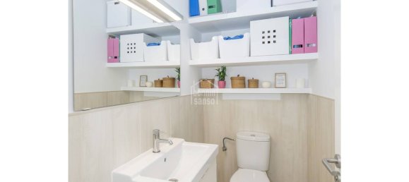 2 bedrooms Townhouse in Mahon, Spain No. 3765 2