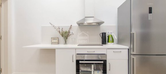 2 bedrooms Townhouse in Mahon, Spain No. 3765 7