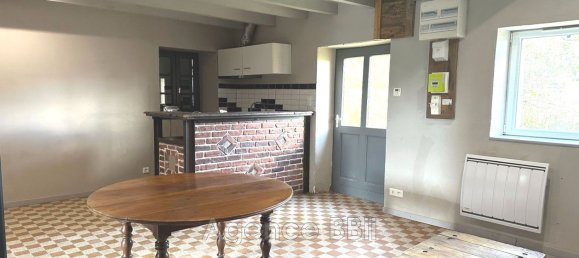 2 bedrooms House in Droiturier, France No. 274746 3