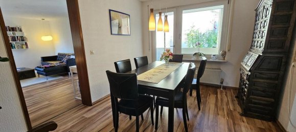 3 rooms Apartment in Ludwigsburg, Germany No. 224943 7