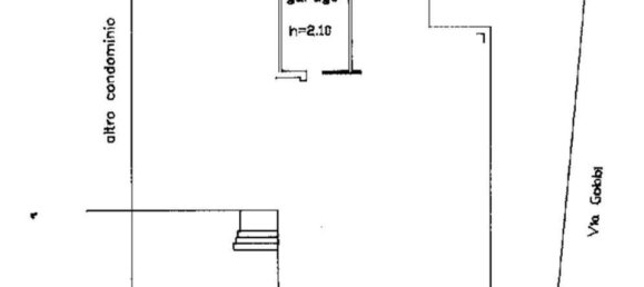 4 rooms Apartment in Venice, Italy No. 16180 20