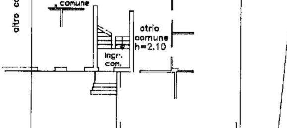 4 rooms Apartment in Venice, Italy No. 16180 19