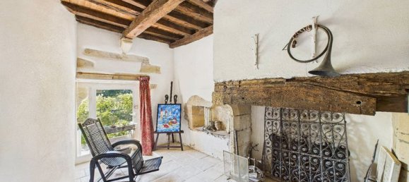 4 Schlafzimmer Schlösser in Saubusse, France, Nr. 300330 6