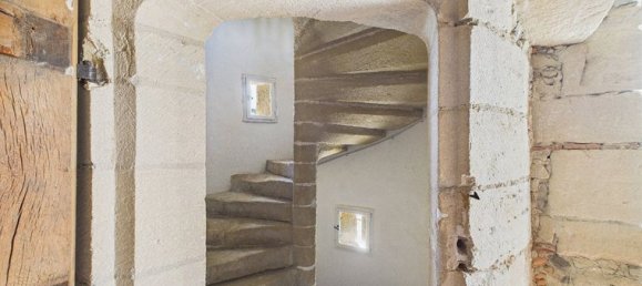 4 Schlafzimmer Schlösser in Saubusse, France, Nr. 300330 8