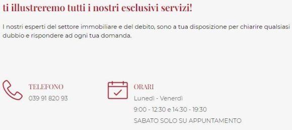 2 bedrooms Apartment in Bollate, Italy No. 59931 19