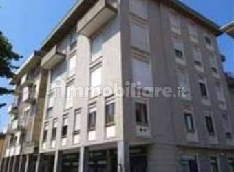 2 bedrooms Apartment in Bollate, Italy No. 59931