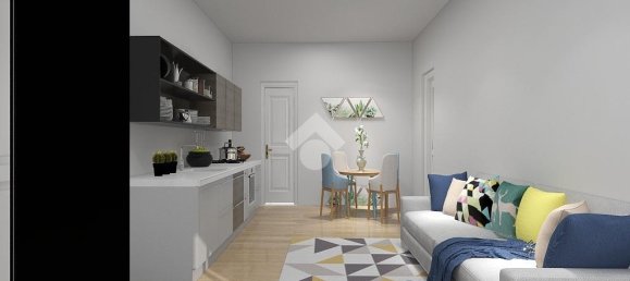 2 bedrooms Apartment in Milan, Italy No. 329578 5