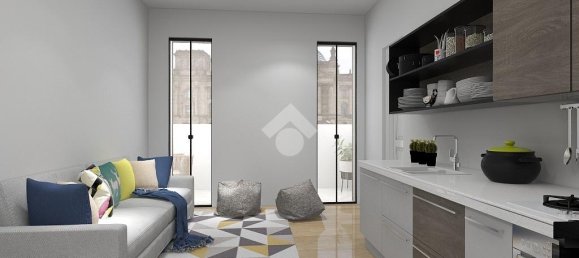 2 bedrooms Apartment in Milan, Italy No. 329578 4