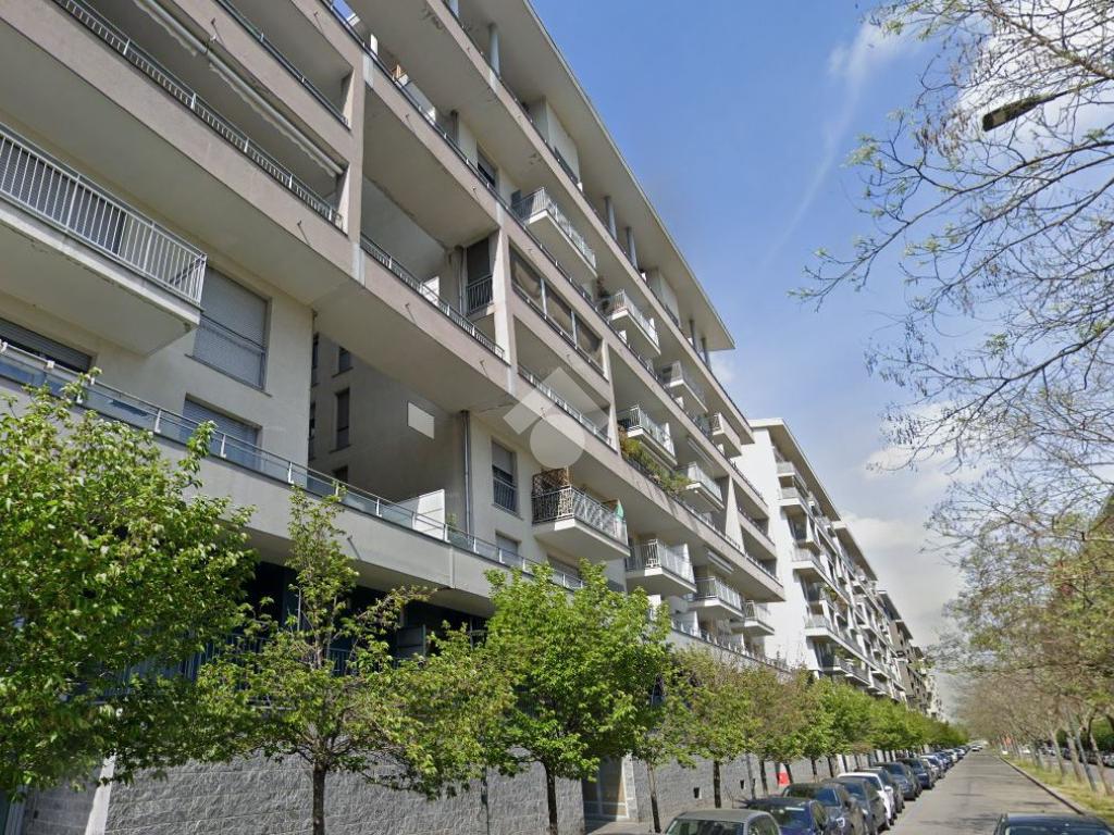 2 bedrooms Apartment in Milan, Italy No. 329578