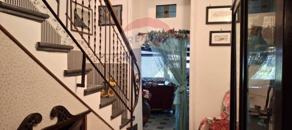 6 rooms Villa in Santi Cosma e Damiano, Italy No. 54045 35