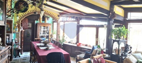 6 rooms Villa in Santi Cosma e Damiano, Italy No. 54045 37