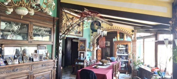 6 rooms Villa in Santi Cosma e Damiano, Italy No. 54045 19