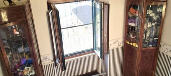 6 rooms Villa in Santi Cosma e Damiano, Italy No. 54045 47