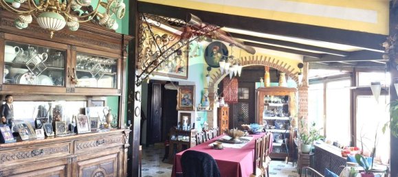 6 rooms Villa in Santi Cosma e Damiano, Italy No. 54045 14