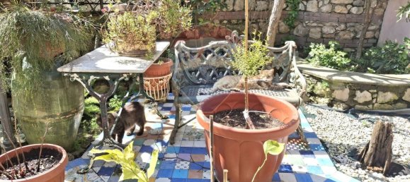 6 rooms Villa in Santi Cosma e Damiano, Italy No. 54045 42