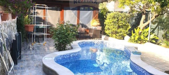 6 rooms Villa in Santi Cosma e Damiano, Italy No. 54045 5